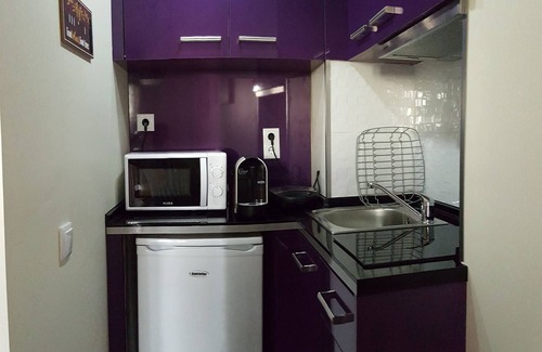 Ramalde Apartment | Apartamento A Francos Attic Luxurious