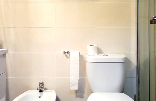 Ramalde Apartment | Apartamento A Francos Attic Luxurious