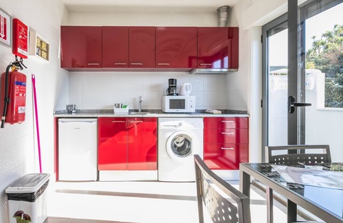 Ramalde Apartment | Apartamento A Francos Balcony