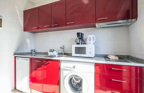 Ramalde Apartment | Apartamento A Francos Balcony