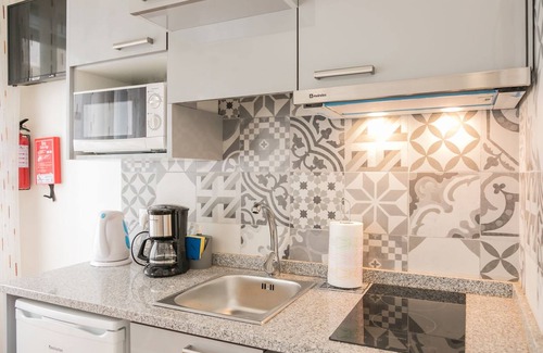Ramalde Apartment | Apartamento A Francos Burguer Station 2