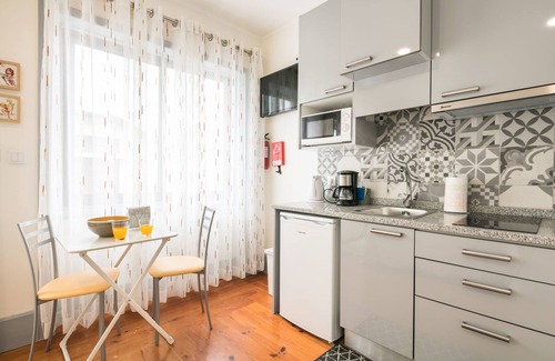 Ramalde Apartment | Apartamento A Francos Burguer Station 2