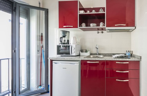 Ramalde Apartment | Apartamento A Francos Gyn Lovers