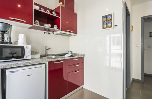 Ramalde Apartment | Apartamento A Francos Gyn Lovers