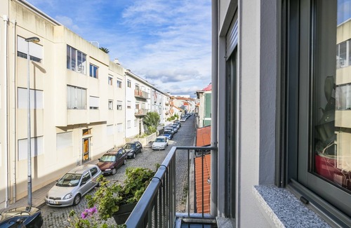 Ramalde Apartment | Apartamento A Francos Gyn Lovers