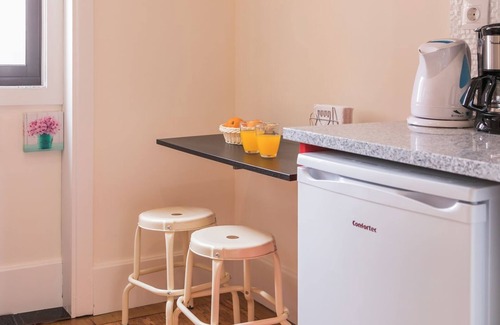Ramalde Apartment | Apartamento A Francos Love Lair 1