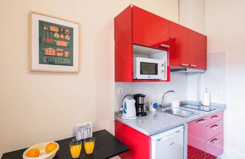 Ramalde Apartment | Apartamento A Francos Love Lair 1