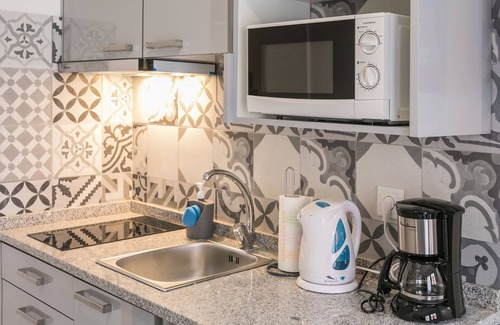 Ramalde Apartment | Apartamento A Francos Love lair 2