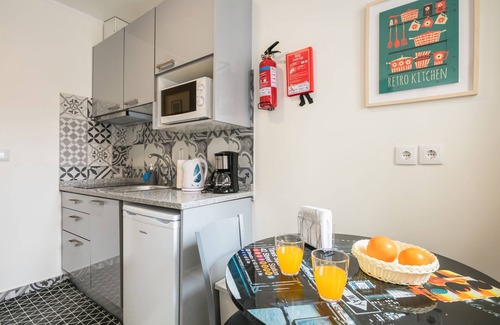 Ramalde Apartment | Apartamento A Francos Love lair 2