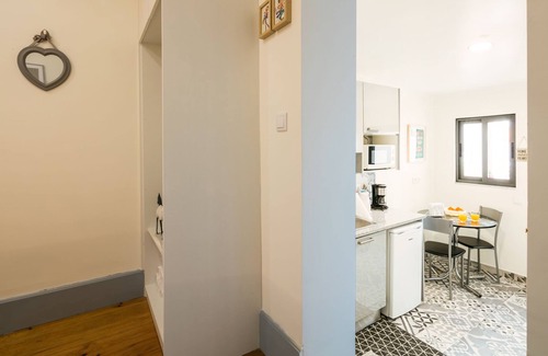 Ramalde Apartment | Apartamento A Francos Love lair 2