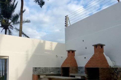 Tucacas Apartment | Apartamento a orilla de playa