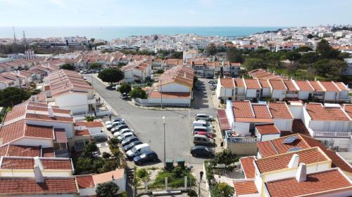 Correeira Apartment | Apartamento A Palmeira