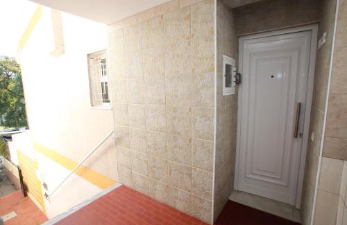 Correeira Apartment | Apartamento A Palmeira