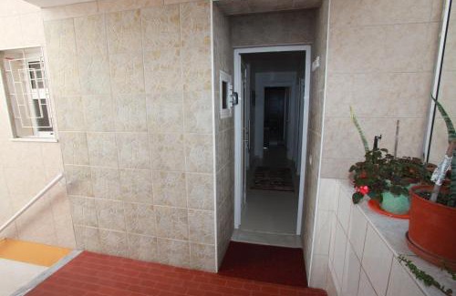 Correeira Apartment | Apartamento A Palmeira