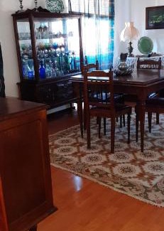 Gouveia Apartment | Apartamento Abril