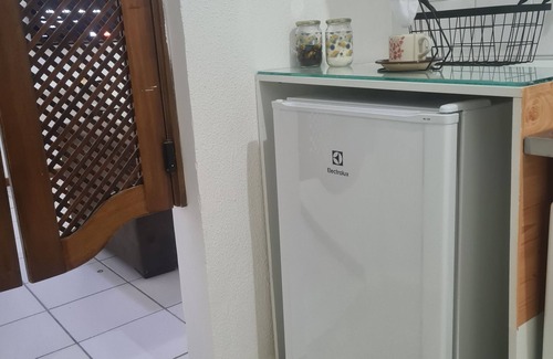 Jequie Apartment | Apartamento Aconchegante nPróximo ao hospital Prado Valadaresnn