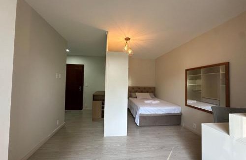 Jardim Europa Apartment | Apartamento Aconchegante