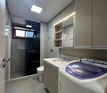 Jardim Europa Apartment | Apartamento Aconchegante