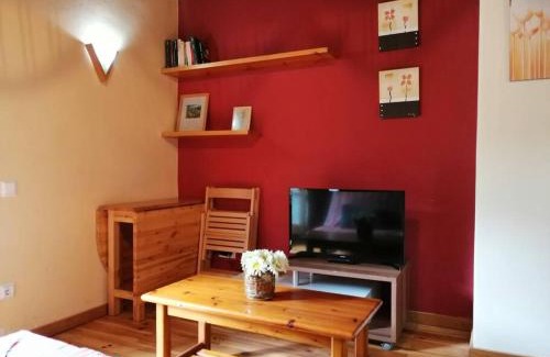 Taull Apartment | Apartamento acogedor Aigüestortes 3