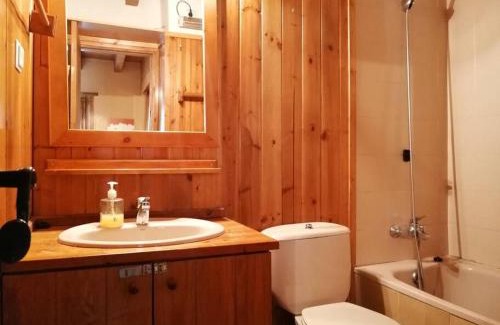 Taull Apartment | Apartamento acogedor Aigüestortes 3