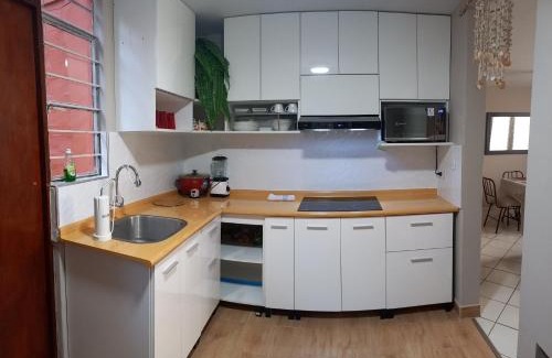 Monserrate Apartment | Apartamento acogedor a unos pasos de la UPAO
