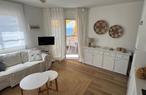 San Javier Apartment | Apartamento acogedor con vistas al Mar Menor MINIMO 2 NOCHES