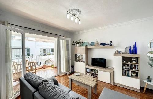 Fornells House | Apartamento acogedor cerca del mar en Fornells