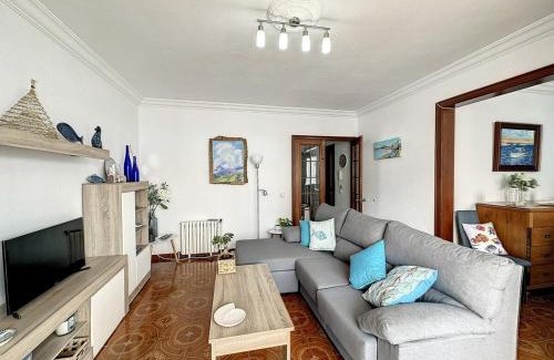 Fornells House | Apartamento acogedor cerca del mar en Fornells