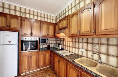 Fornells House | Apartamento acogedor cerca del mar en Fornells