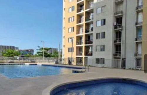Barranquilla Apartment | Apartamento acogedor