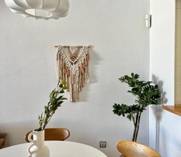 Mojacar Apartment | Apartamento acogedor con vistas