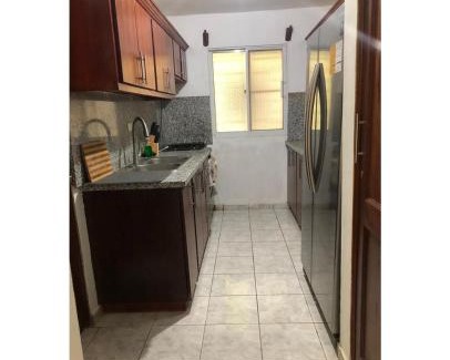 La Caleta Apartment | Apartamento acogedor de 2 hab. En Boca Chica