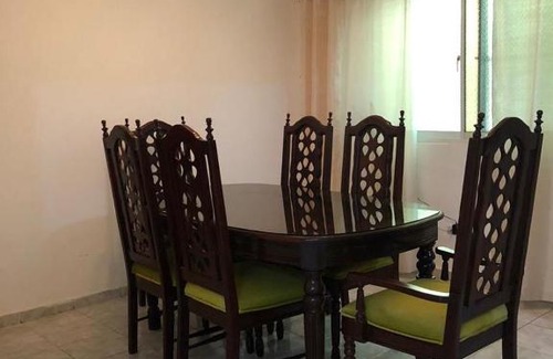 La Caleta Apartment | Apartamento acogedor de 2 hab. En Boca Chica