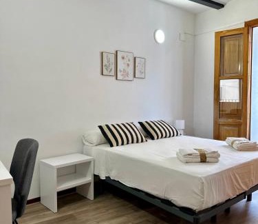 Sagunto Apartment | Apartamento acogedor en el centro histórico de Sagunto