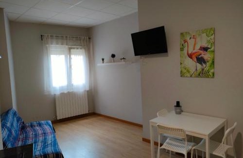 Bolueta Apartment | Apartamento Acogedor