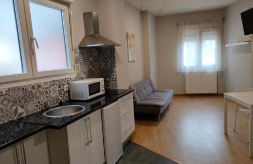 Bolueta Apartment | Apartamento Acogedor