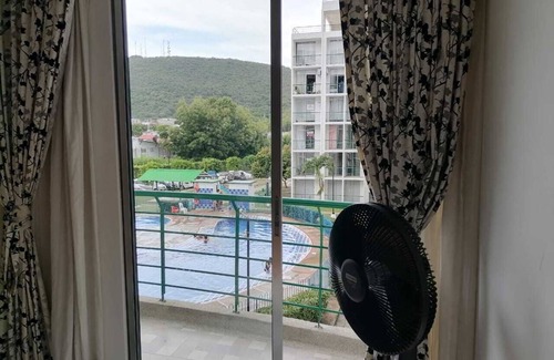 Girardot Apartment | Apartamento Acogedor y comodo