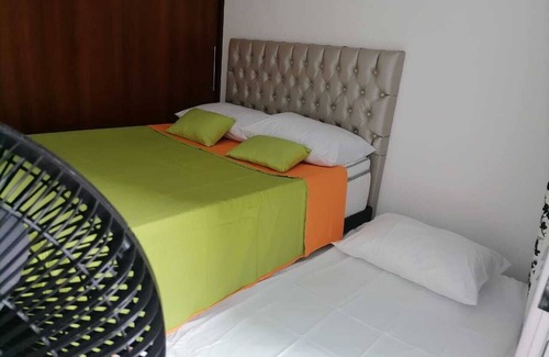 Girardot Apartment | Apartamento Acogedor y comodo