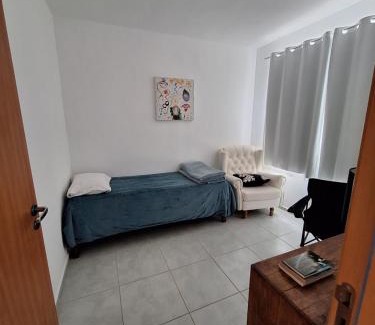 Novo Horizonte Apartment | Apartamento Acolhedor