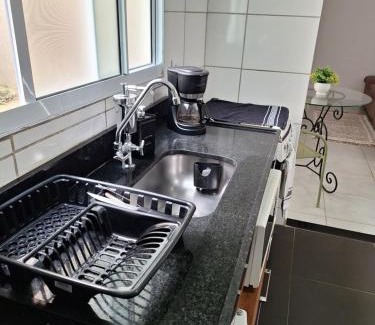 Novo Horizonte Apartment | Apartamento Acolhedor