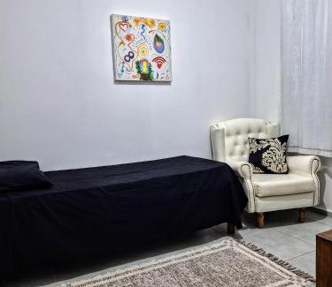 Novo Horizonte Apartment | Apartamento Acolhedor