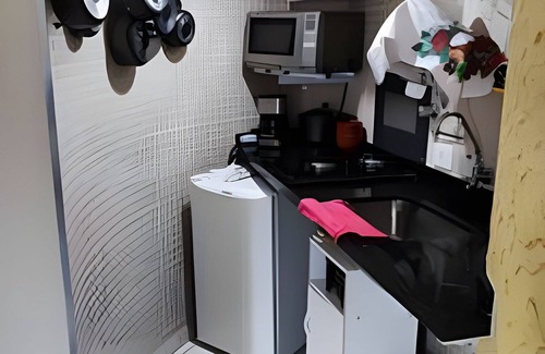Liberdade Apartment | APARTAMENTO ACOLHEDOR LIBERDADE SP