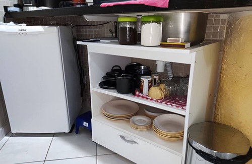 Liberdade Apartment | APARTAMENTO ACOLHEDOR LIBERDADE SP