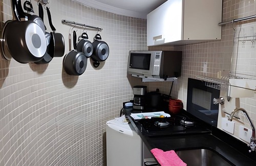 Liberdade Apartment | APARTAMENTO ACOLHEDOR LIBERDADE SP