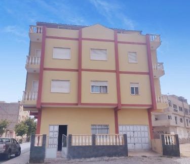 Mindelo Apartment | Apartamento acolhedor com vista para o Monte Cara