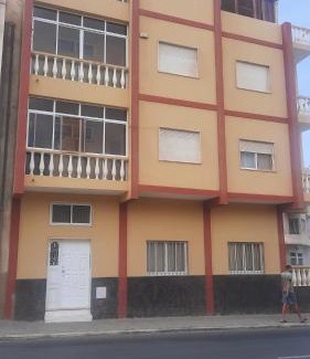 Mindelo Apartment | Apartamento acolhedor com vista para o Monte Cara