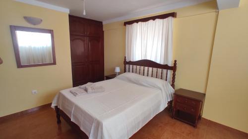 Mindelo Apartment | Apartamento acolhedor com vista para o Monte Cara