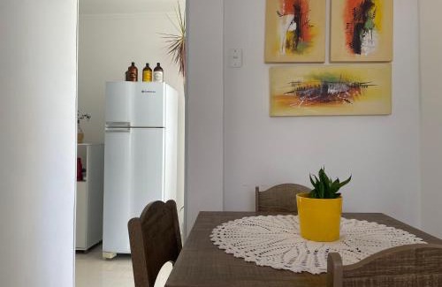 Vila Velha Apartment | Apartamento Acolhedor e Bem Localizado