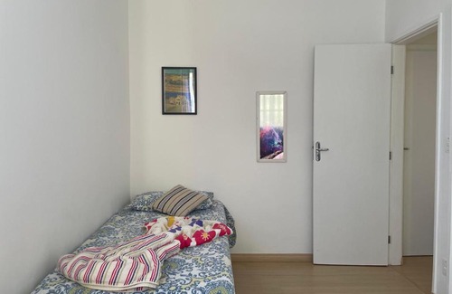 Vila Velha Apartment | Apartamento Acolhedor e Bem Localizado