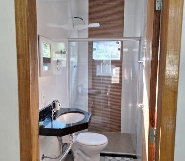Sao Jose da Lapa Apartment | Apartamento aconchegante